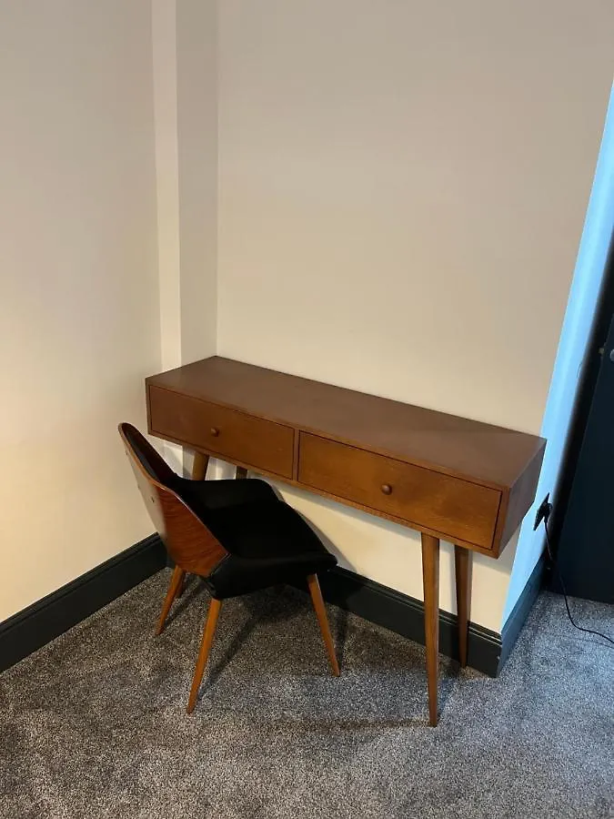 Duplex Apartment Harbourside City Centre With Free Parking Bristol